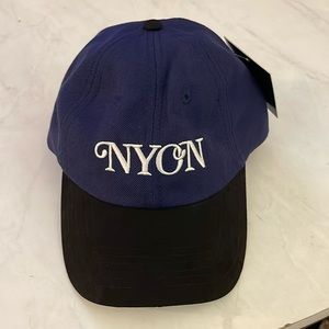 New York or Nowhere Hat